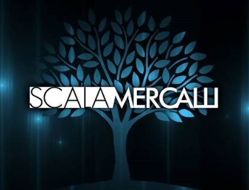 VETRECO PLANT IN SUPINO ON SCALA MERCALLI, RAI 3